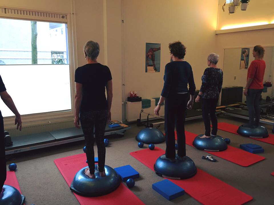 Miesko Pilates Studio