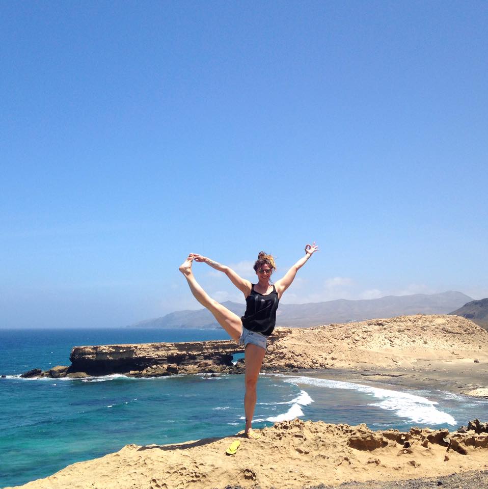 PURA Yoga and Pilates 