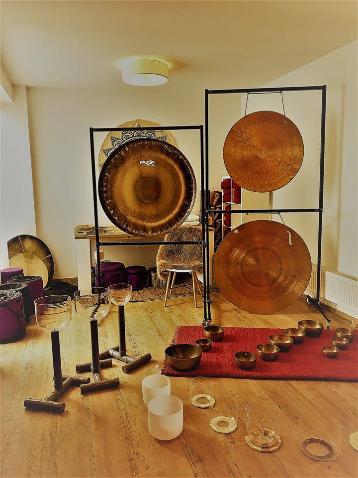 PURA Yoga and Pilates 