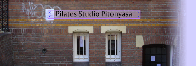 Pilates Pitonyasa Arnhem