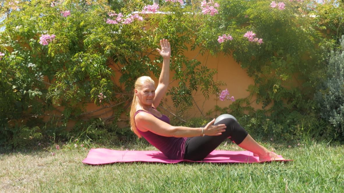 Pilates Studio Body &amp; Mind Netherlands
