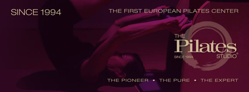 Pilates Studio Den Haag BJ Den Haag