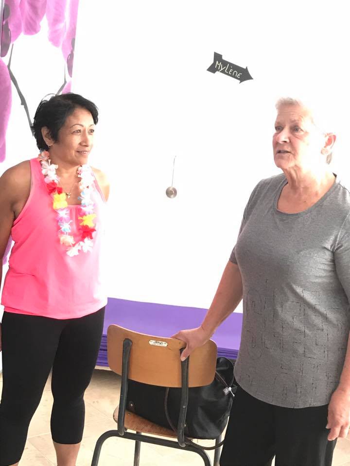 Pilates Studio Lianne Etten-Leur