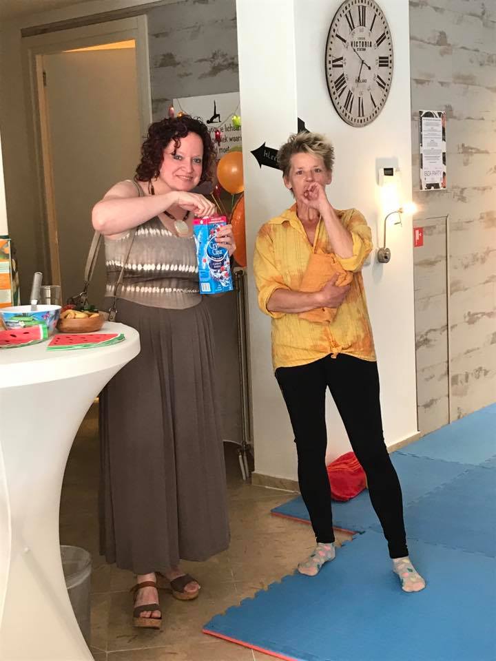 Pilates Studio Lianne Etten-Leur