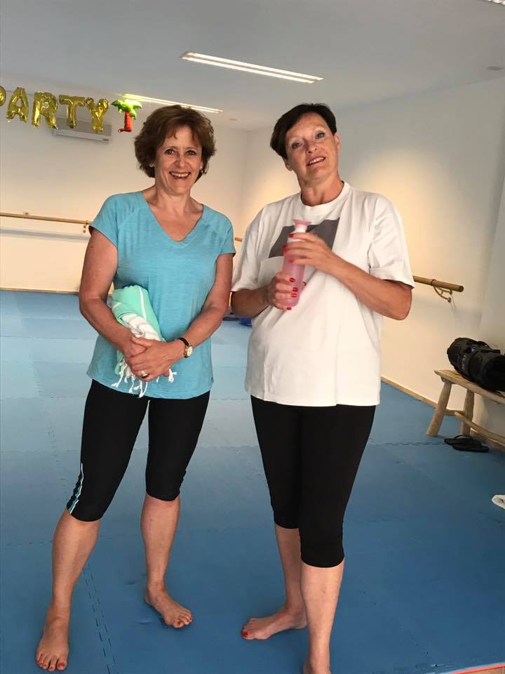 Pilates Studio Lianne 