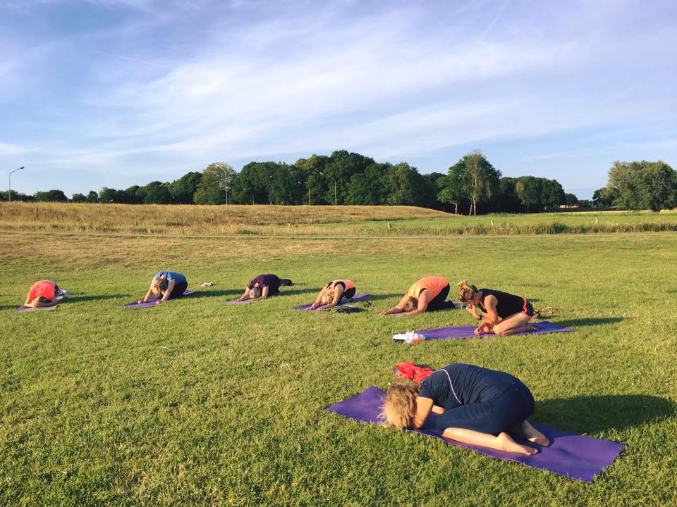 Pilates Studio Zwolle 