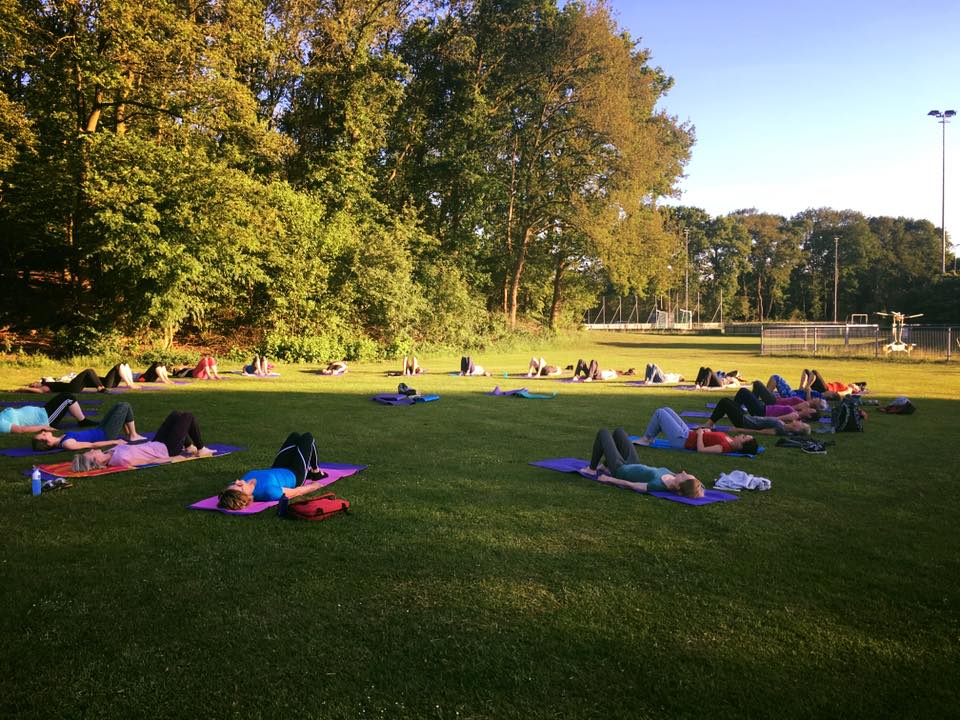 Pilates Studio Zwolle Zwolle