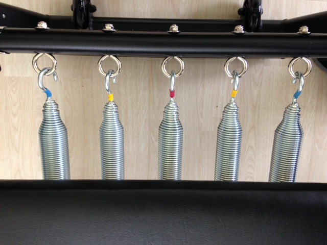Purebody Pilates Studio 