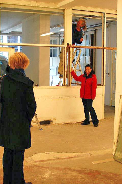 Studio Anna Mora 
