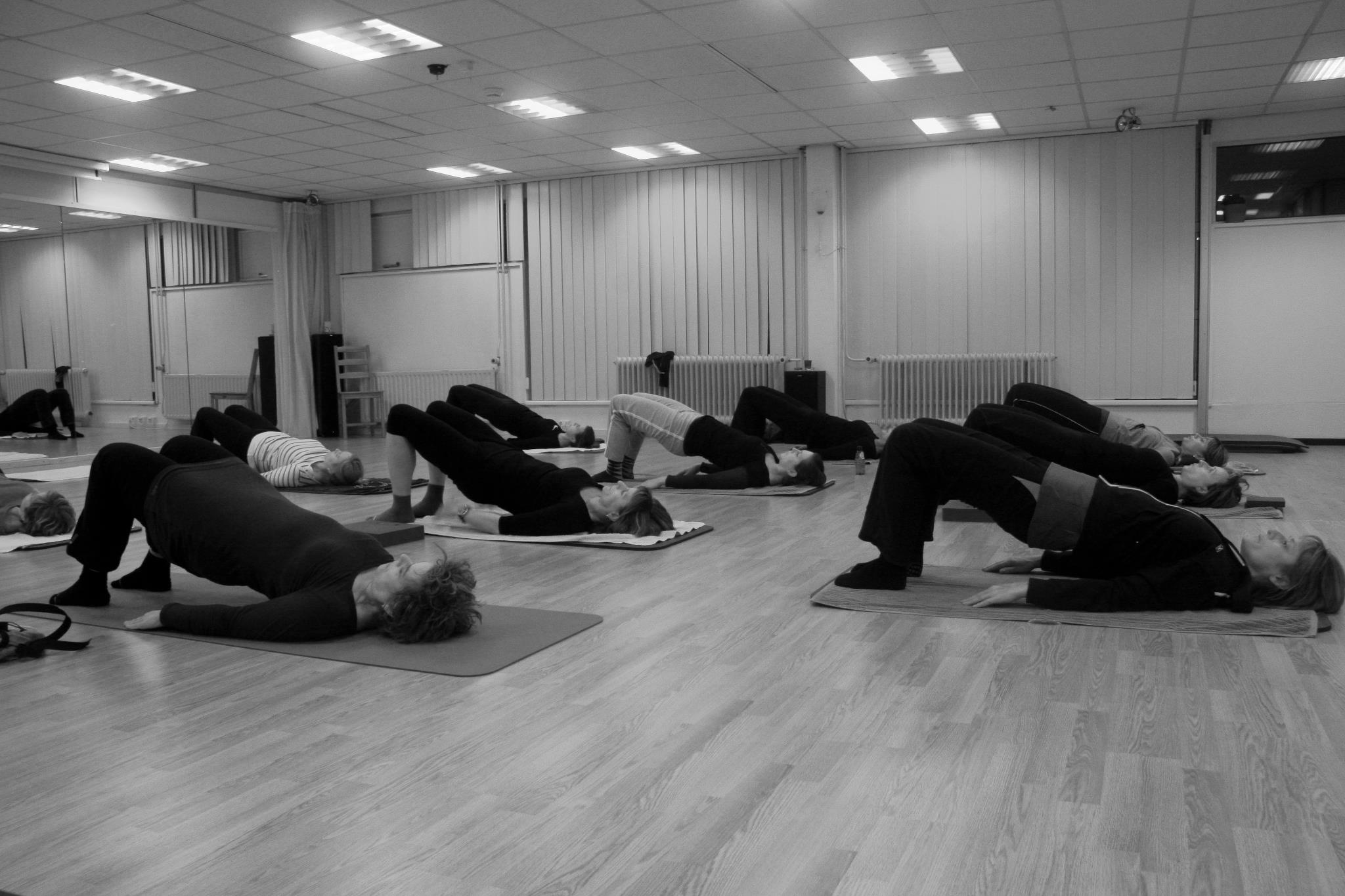 Studio M Pilates 