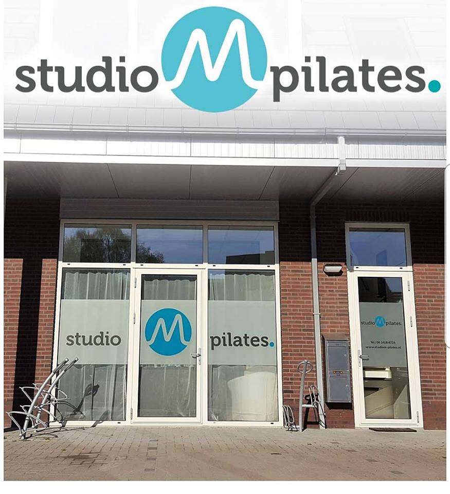 Studio M Pilates