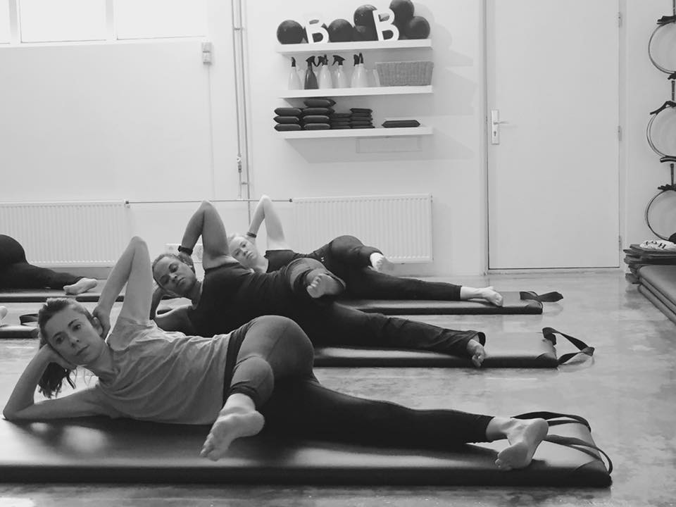 The Pilates Place Rotterdam 