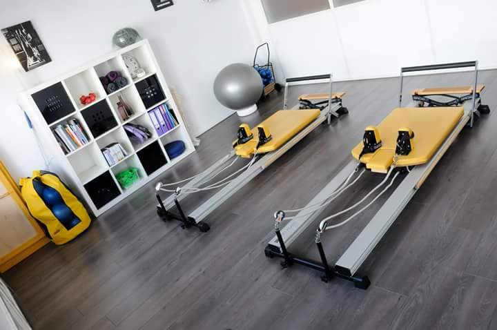 Vivit Pilates Studio