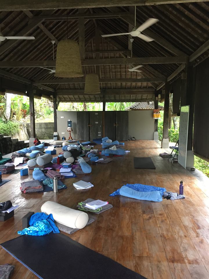 Yoga Prakriti Pilates Studio Zierikzee