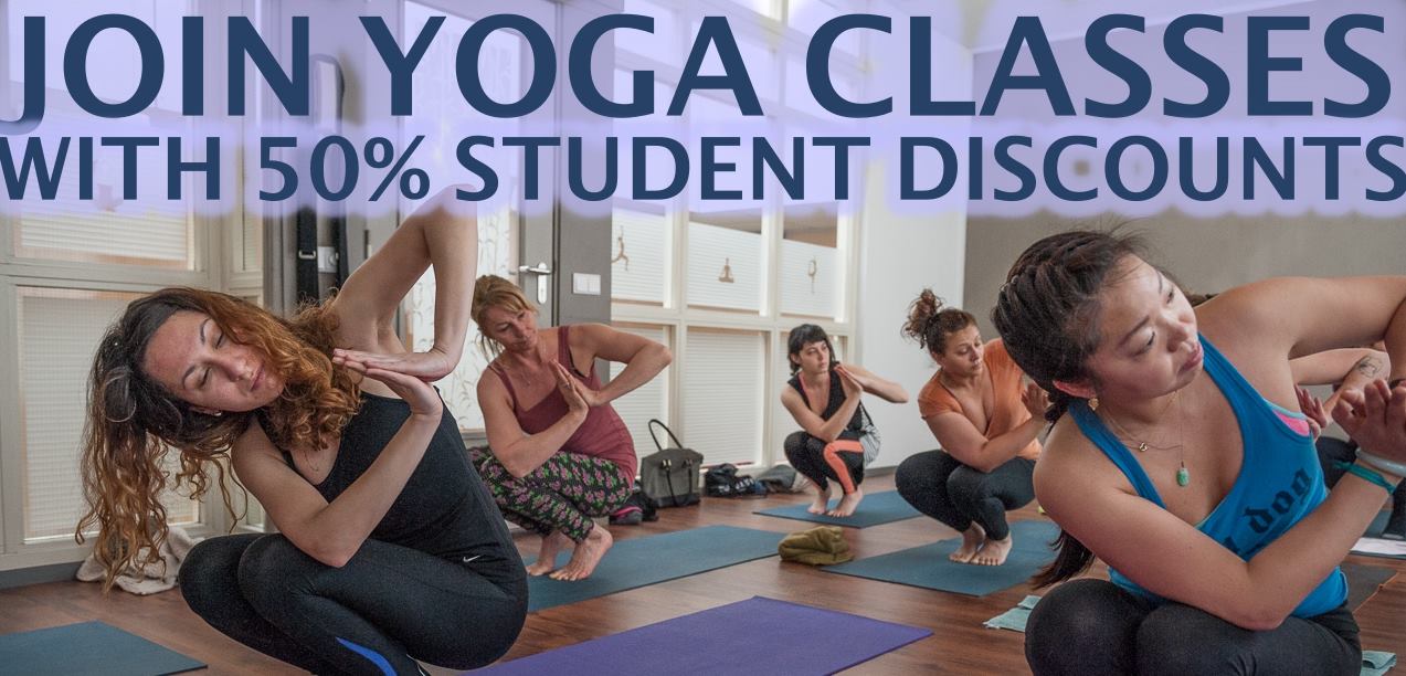 Yoganesa Pilates Studio 