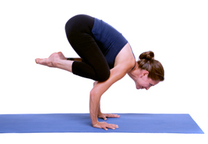 You Can Yoga