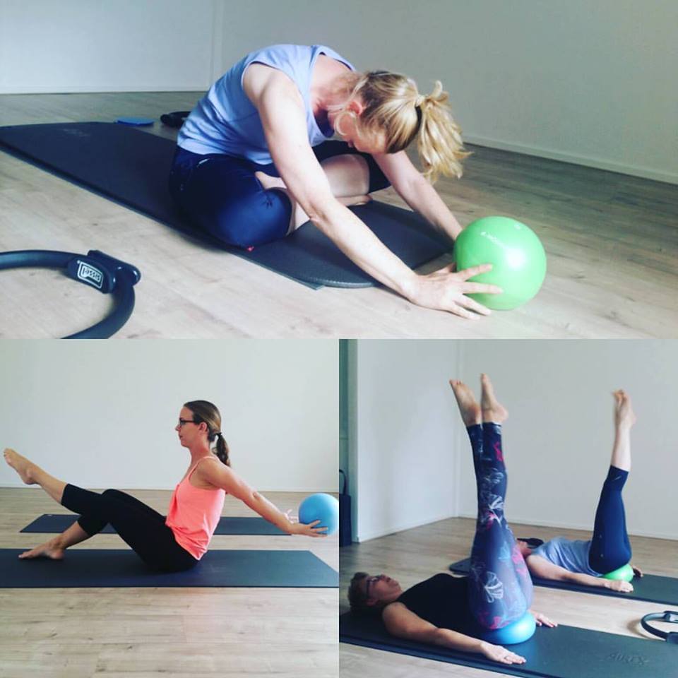 YourBalance Pilates Studio Netherlands