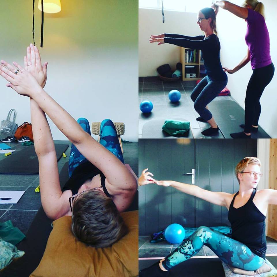 YourBalance Pilates Studio 