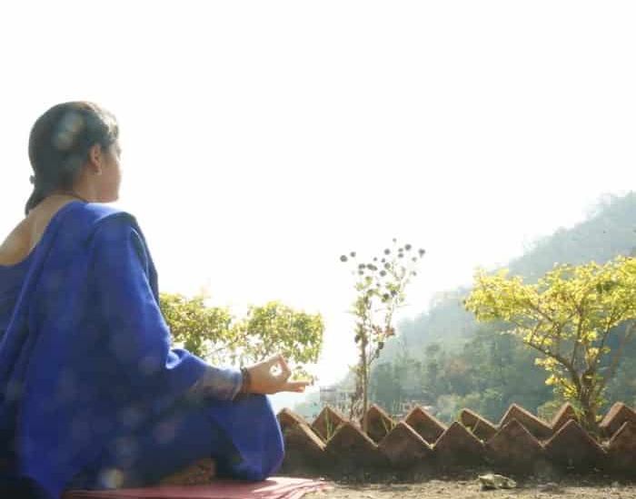 Jeevmoksha Yoga Gurukul India 