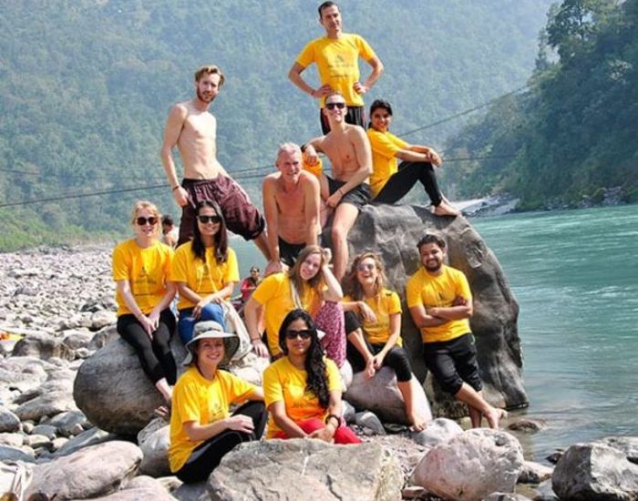 Jeevmoksha Yoga Gurukul India