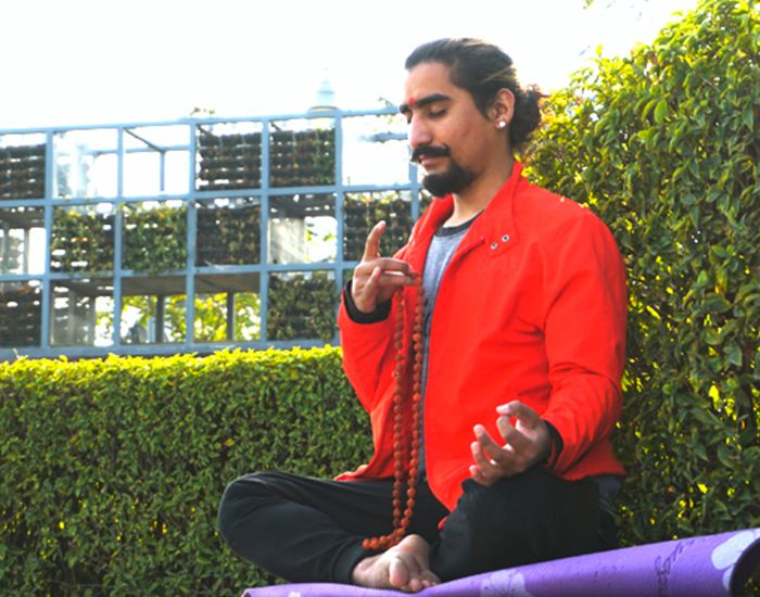 Mimamsa Yogashala