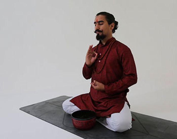 Mimamsa Yogashala 