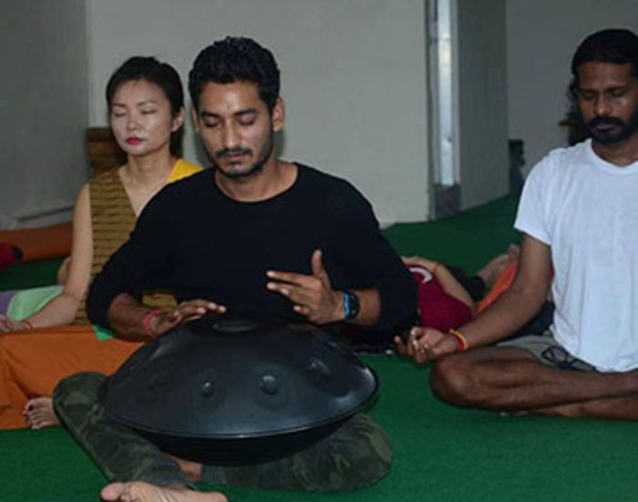 Mimamsa Yogashala Rishikesh