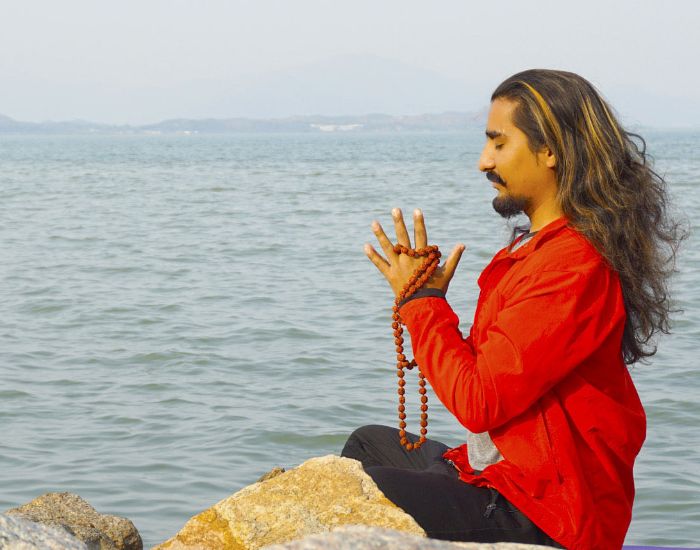  Rishikesh
