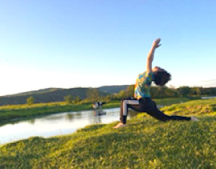 Mimamsa Yogashala 