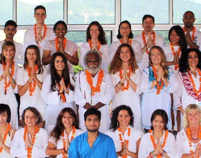  Rishikesh