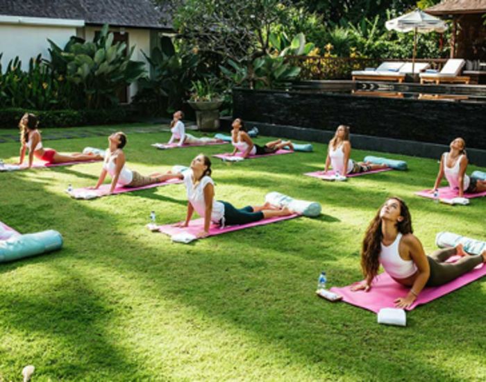 Mimamsa Yogashala Rishikesh