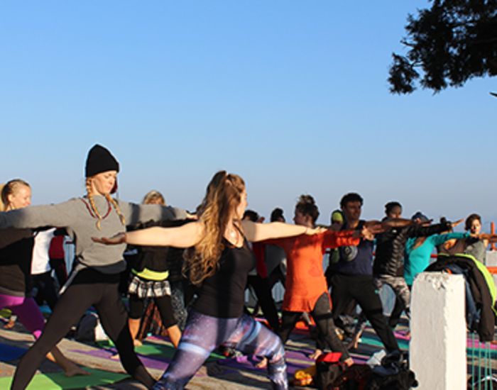 Mimamsa Yogashala 