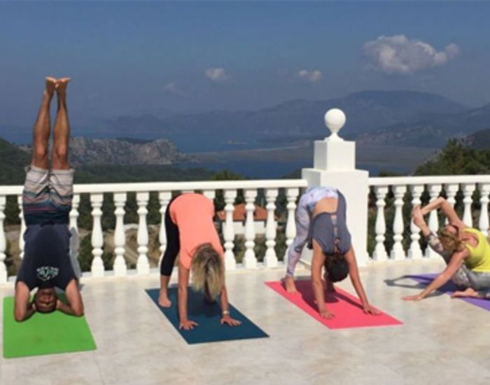 Mimamsa Yogashala 