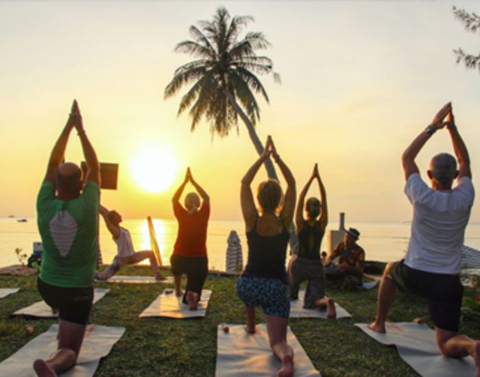 Mimamsa Yogashala
