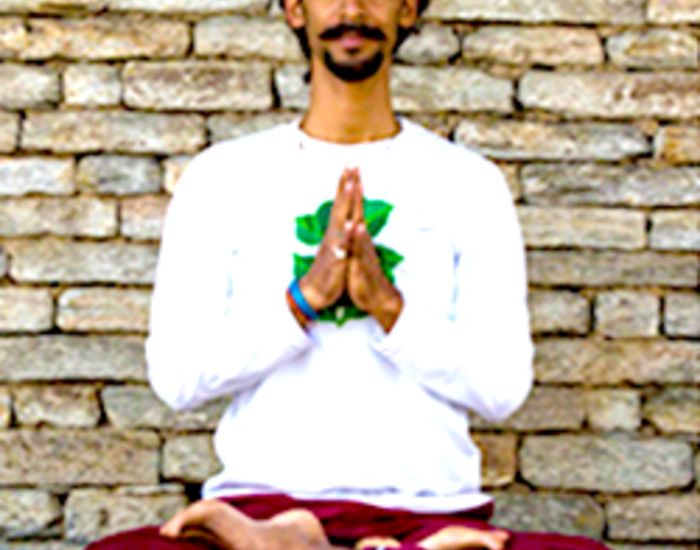 Mimamsa Yogashala