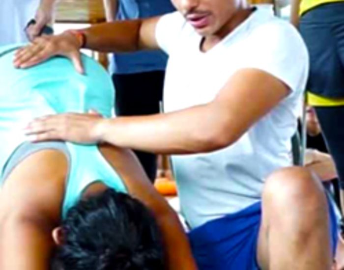 Mimamsa Yogashala