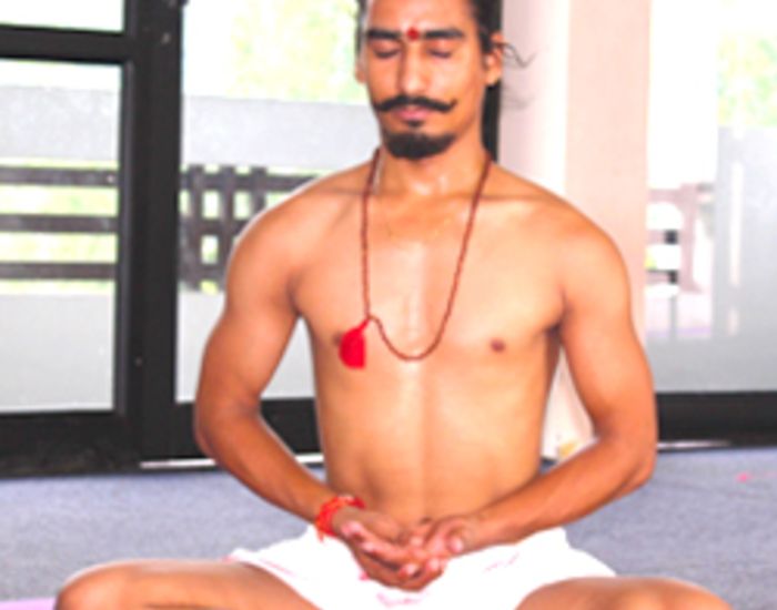 Mimamsa Yogashala
