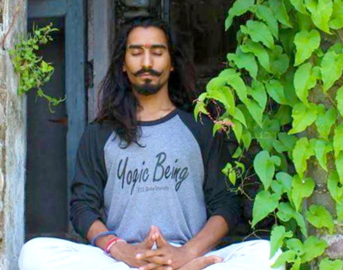 Mimamsa Yogashala Rishikesh
