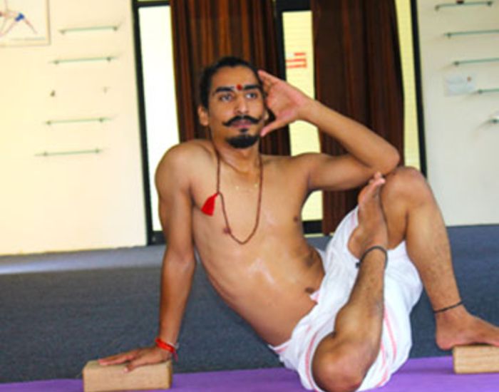 Mimamsa Yogashala 