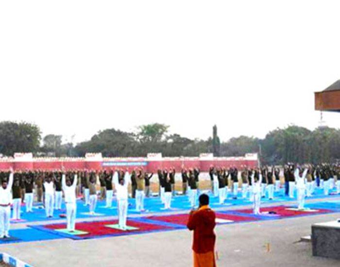 Mimamsa Yogashala 