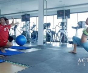 Action Point Resort Phuket 