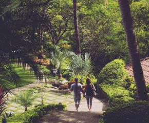 Blue Spirit Retreat Center 