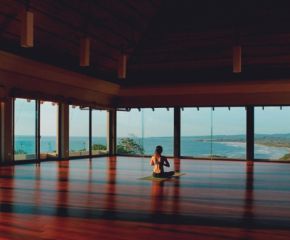 Blue Spirit Retreat Center 