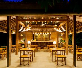 Kalapa Resort And Spa 