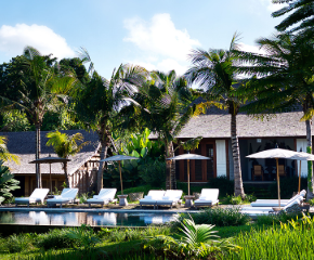 Kalapa Resort And Spa Indonesia