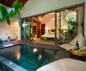 Kalapa Resort And Spa