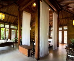 Kalapa Resort And Spa