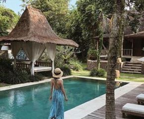 Kalapa Resort And Spa