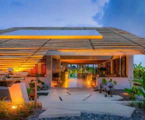 Komune Resort & Beach Club Image