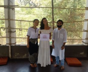 Mantra Yoga School Rishikesh